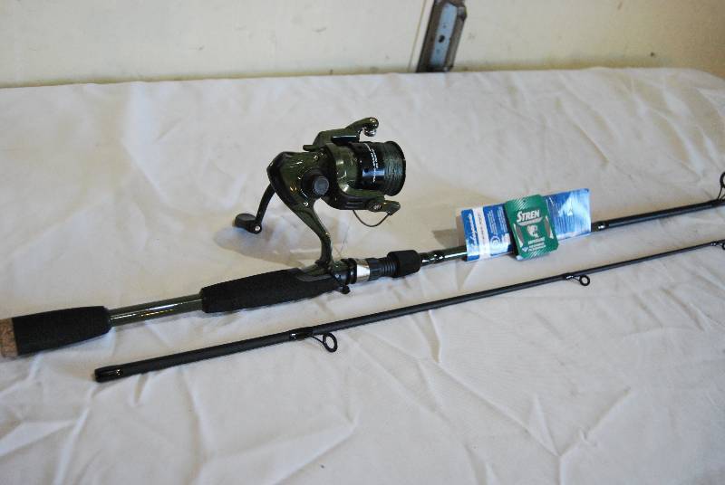 Sportsman 149