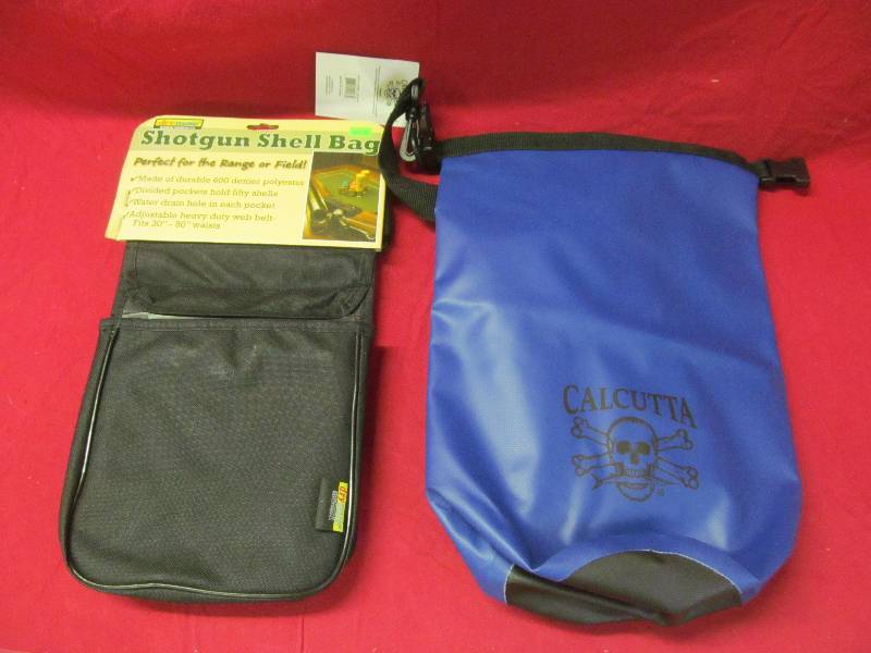 lot 16 image: dry mate bags