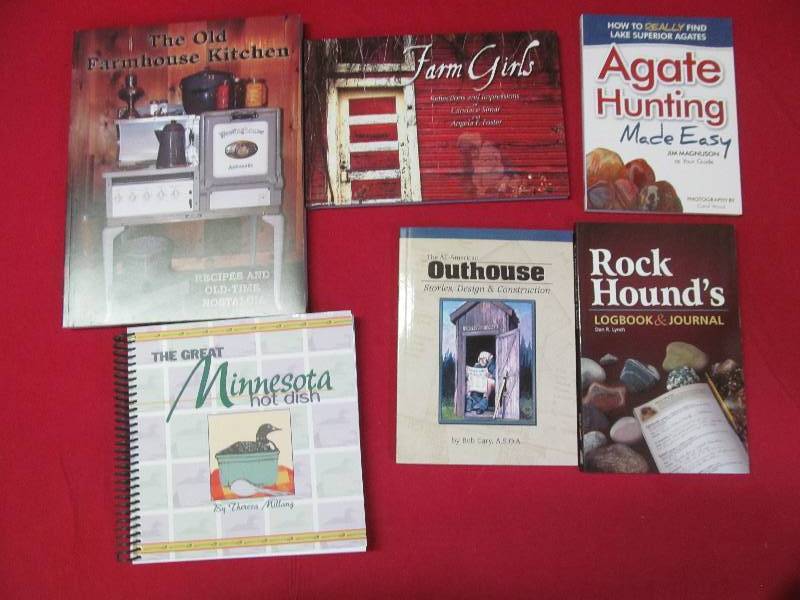 lot 85 image: books