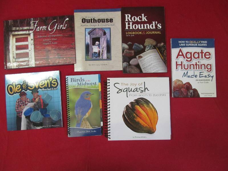 lot 86 image: books