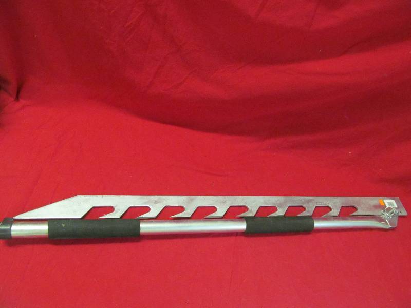 lot 97 image: ice saw