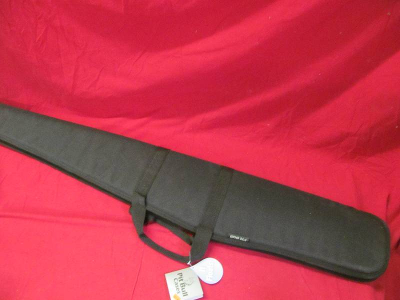 lot 100 image: shotgun case
