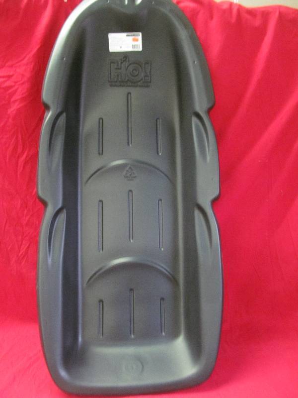 lot 103 image: sled