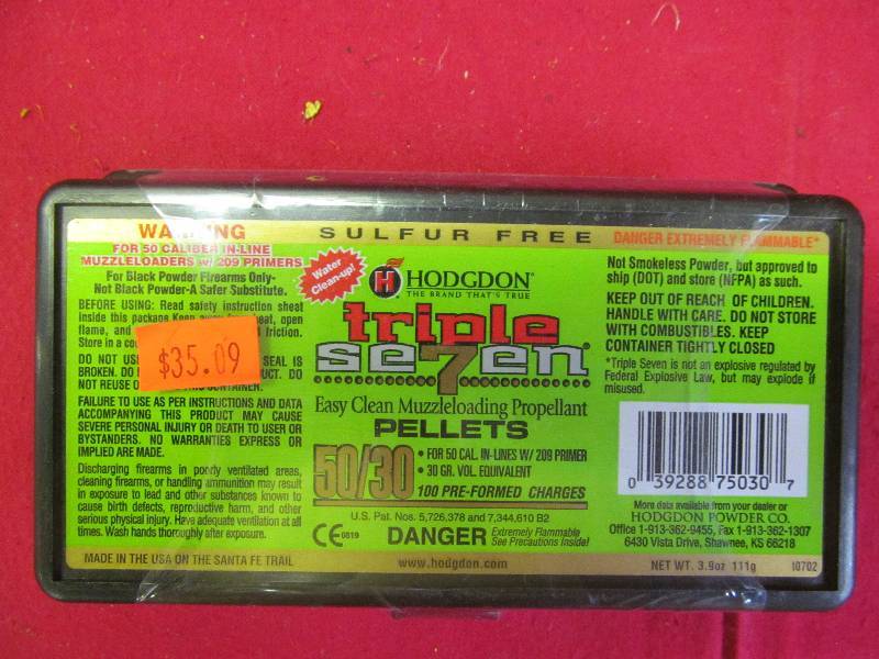lot 167 image: ammo