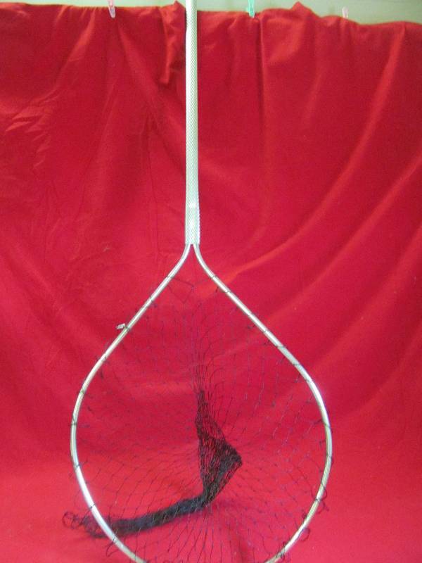 lot 223 image: fish net