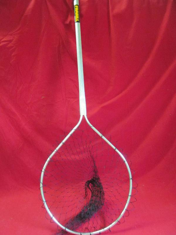 lot 224 image: fish net