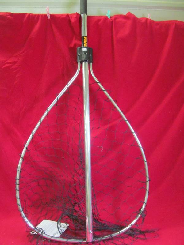 lot 225 image: fish net