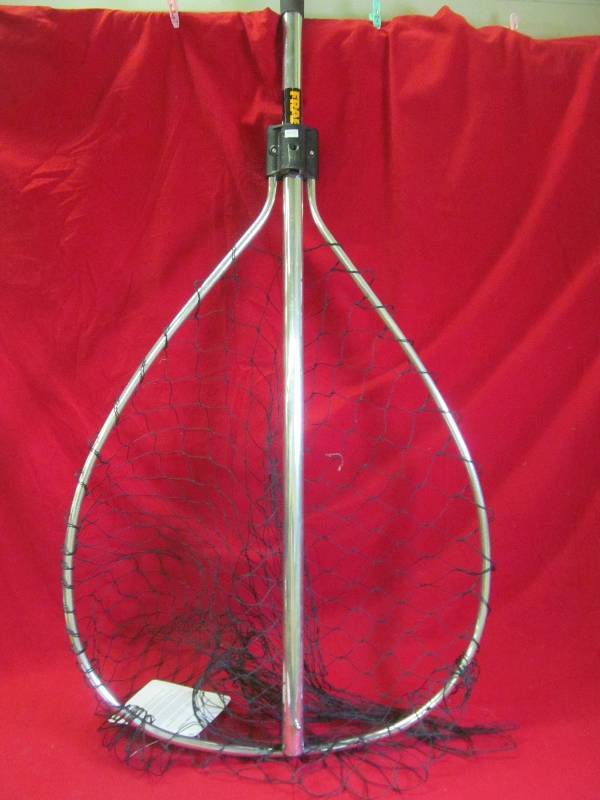 lot 226 image: fish net