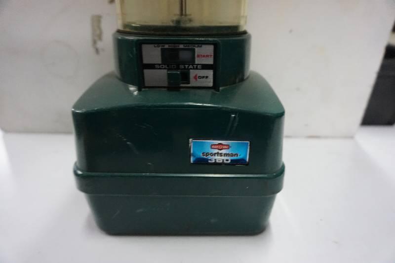 Ray O Vac Sportsman 360 Lantern