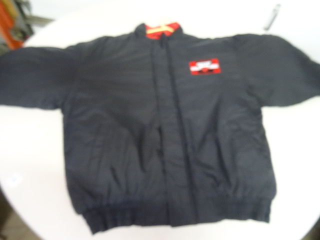 Chicago Bulls XL Jacket...