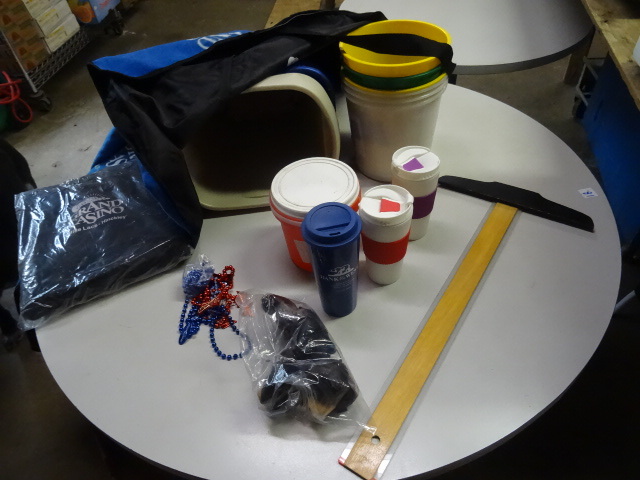 Grand casino stadium blankets. Garb...