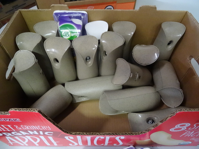 Air wick air fresheners