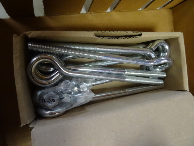 Eye bolts. See pics for description...