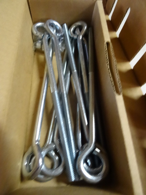 Eye bolts. See pics for description...