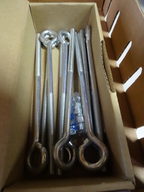 Eye bolts. See pics for description...