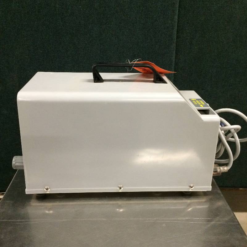 lot 2 image: Retails New $700 Precision Medical Easy Air Compressor Model # Pm15 - Excellent