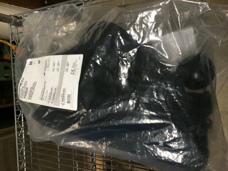 lot 38 image: Wow These Sell Online For $150 Each New In Package - Breg SlingShot Neutral Shoulder Immobilizer Many Uses - Rotator Cuff, Dislocations Etc - Size Medium