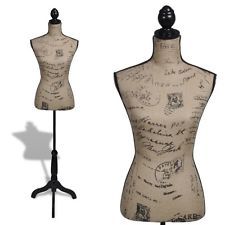 Dressmaker Mannequin open box ...