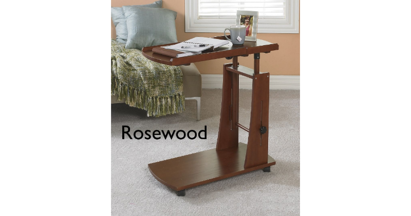Laptop Reading Cart open box Retail...
