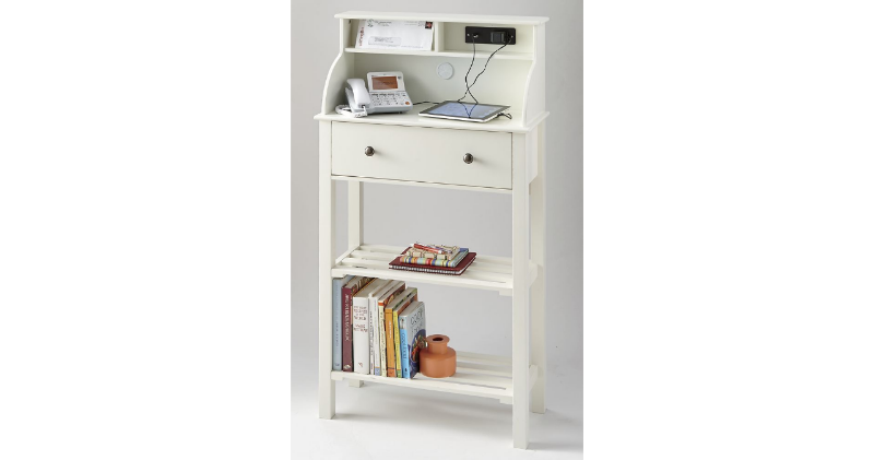 Kitchen Organizer with USB Charging...