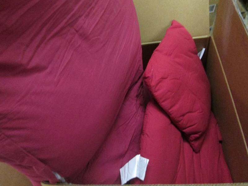 Lounger Sofa Bed open box Retail $3...