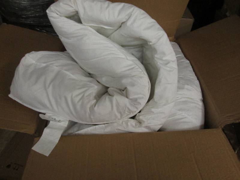 Sleep Connection� Supreme Featherb...
