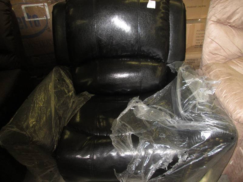 Nailhead Recliner open box Retail $...