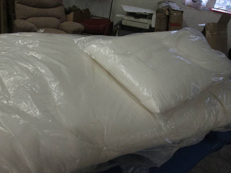 Lounger Sofa Bed open box Retail $3...