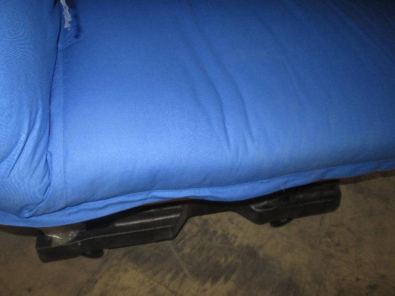 Lounger Sofa Bed open box Retail $3...