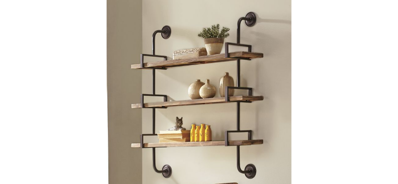 Grayson Wall Shelf open box Retail ...