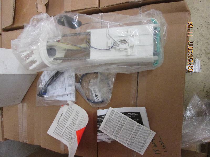 gm fuel pump for a 1997-2002 blazer...