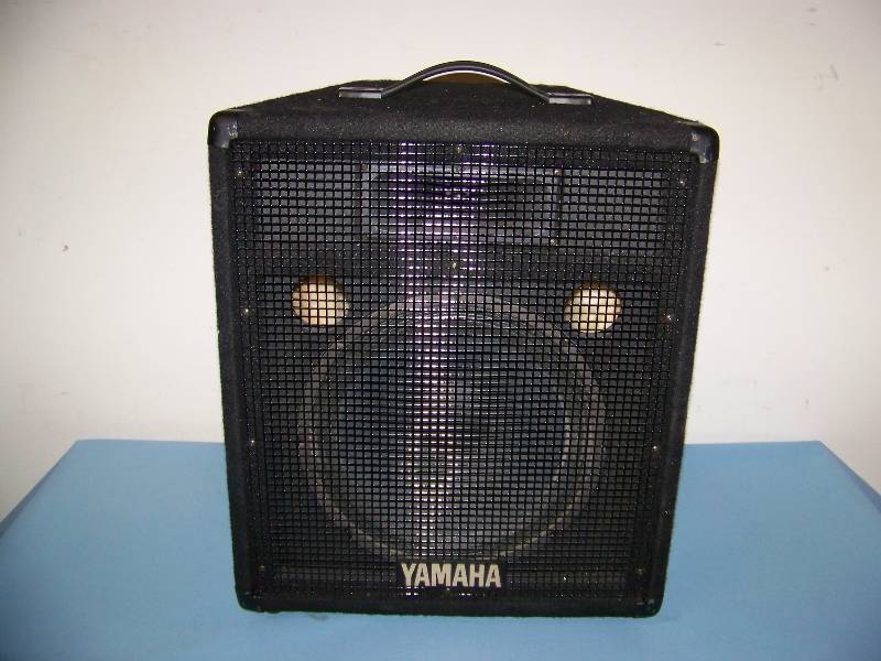 Yamaha, SV12, Passive Speaker System 