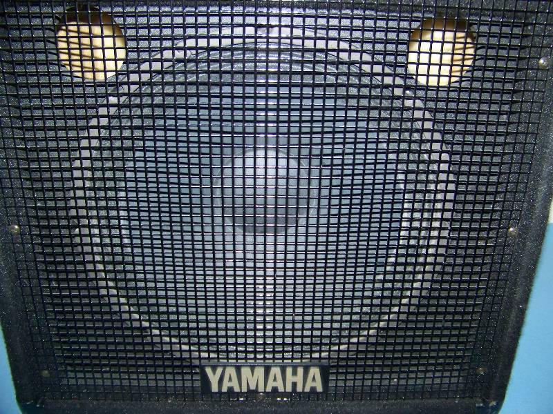 yamaha sv12 speakers