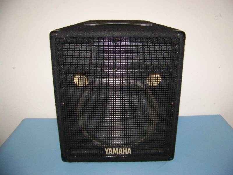 yamaha sv12 speakers