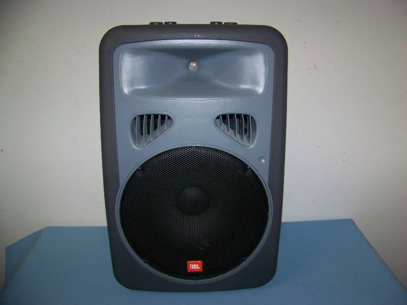 jbl eon15p