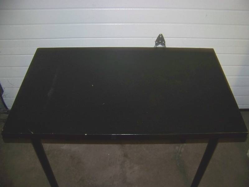 lot 154 image: Black, Work  Home  Office  School, Table