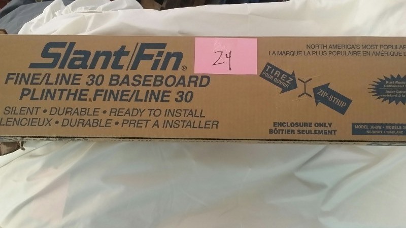lot 24 image: FineLine 30
