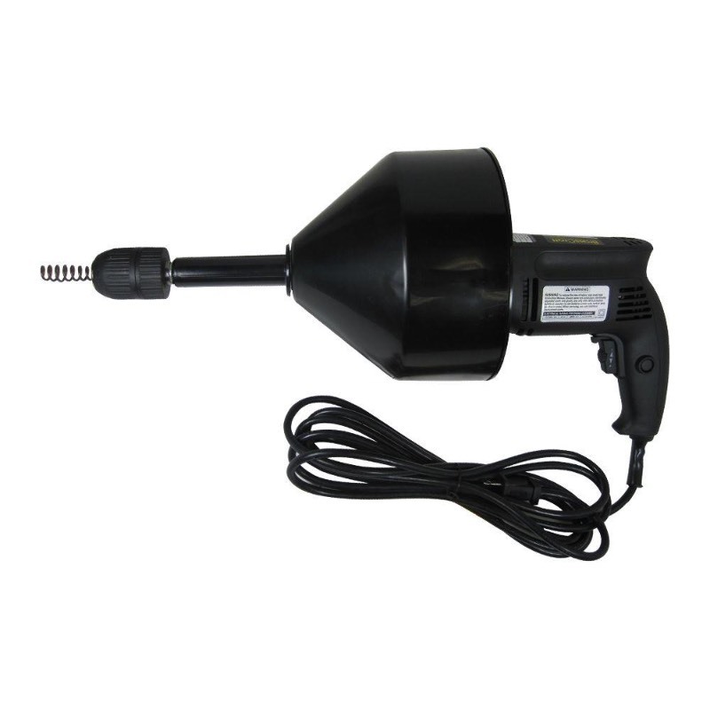 lot 8 image: Bass Craft Electric Spinner
