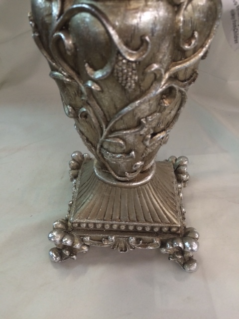 lot 65 image: Holystone Candlestick