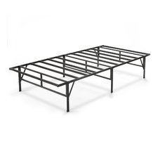 lot 90 image: Smart Base Bed Frame, 60x 80, Platform