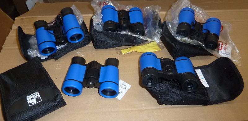 50 kids binoculars