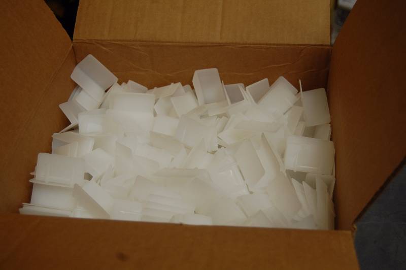 2 Cases Edge Protectors