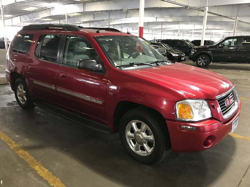 2005 GMC Envoy XL 4x4