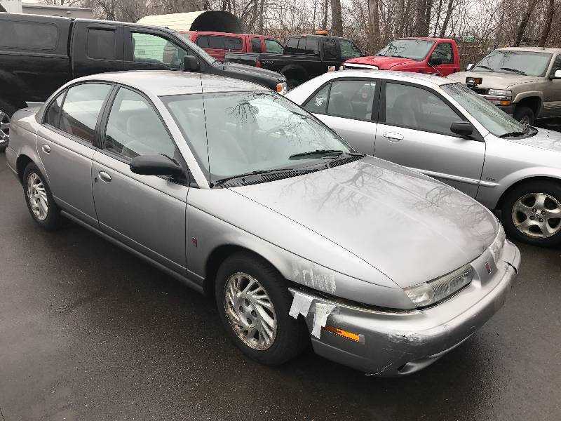 1999 Saturn SL
