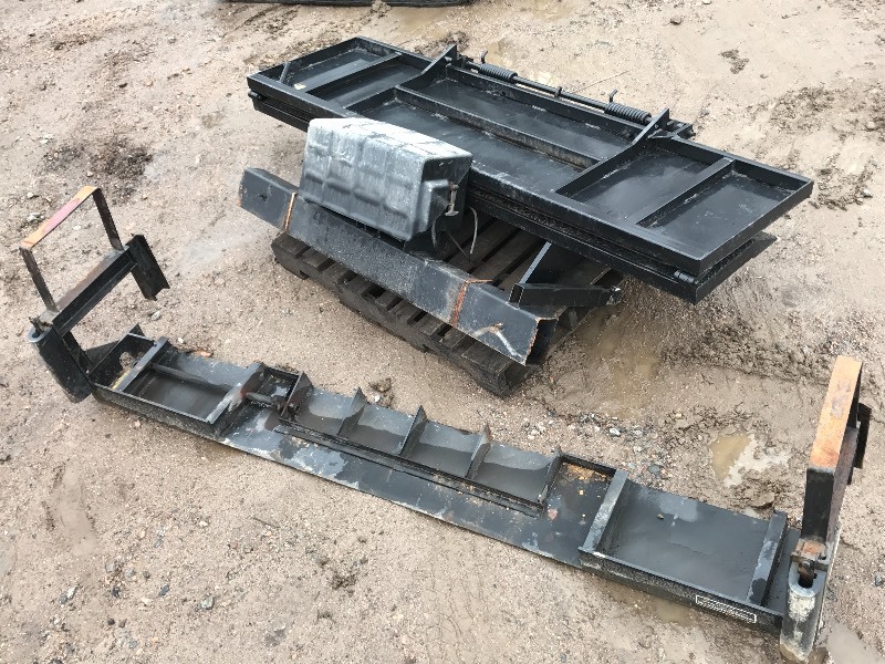 lot 6 image: Theiman Lift-Gate