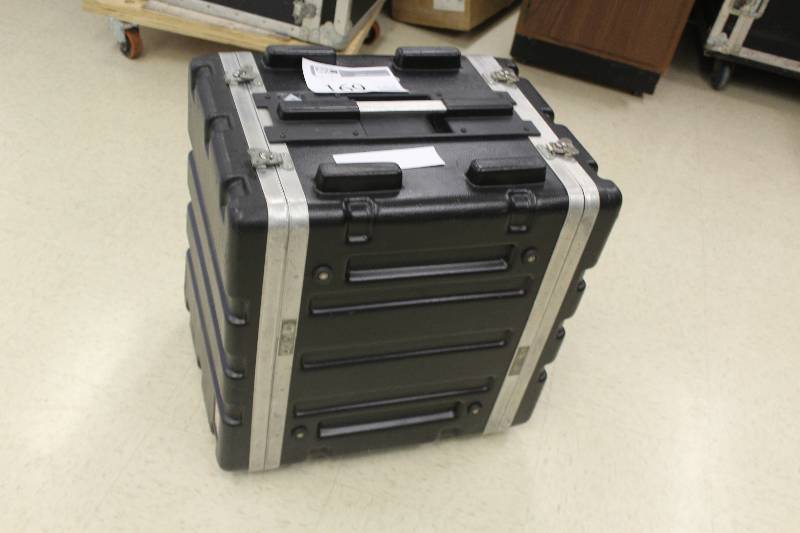 lot 169 image: Road Case