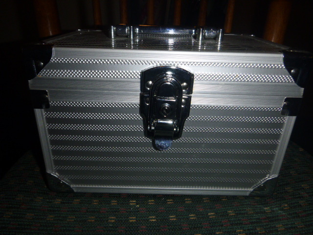 Coin Case