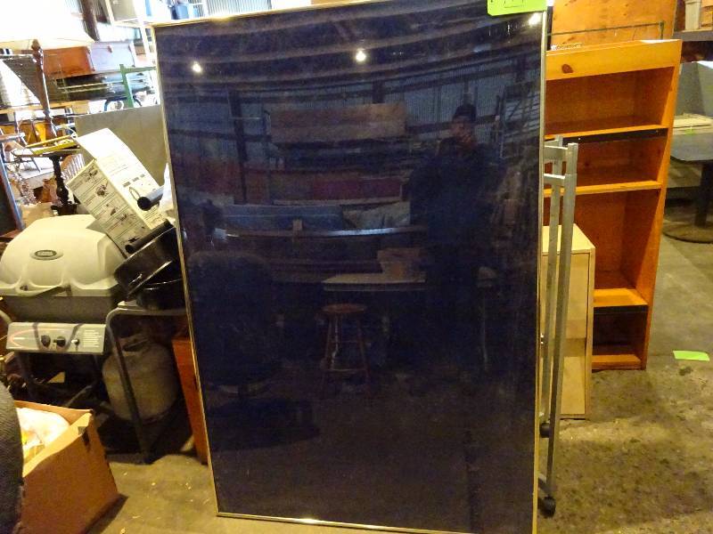 lot 144 image: HUGE Frame