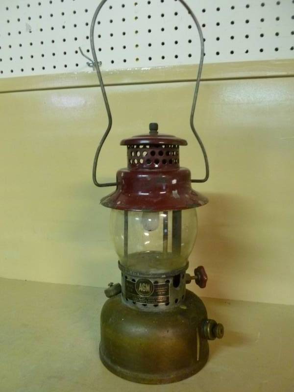 Vintage Lantern