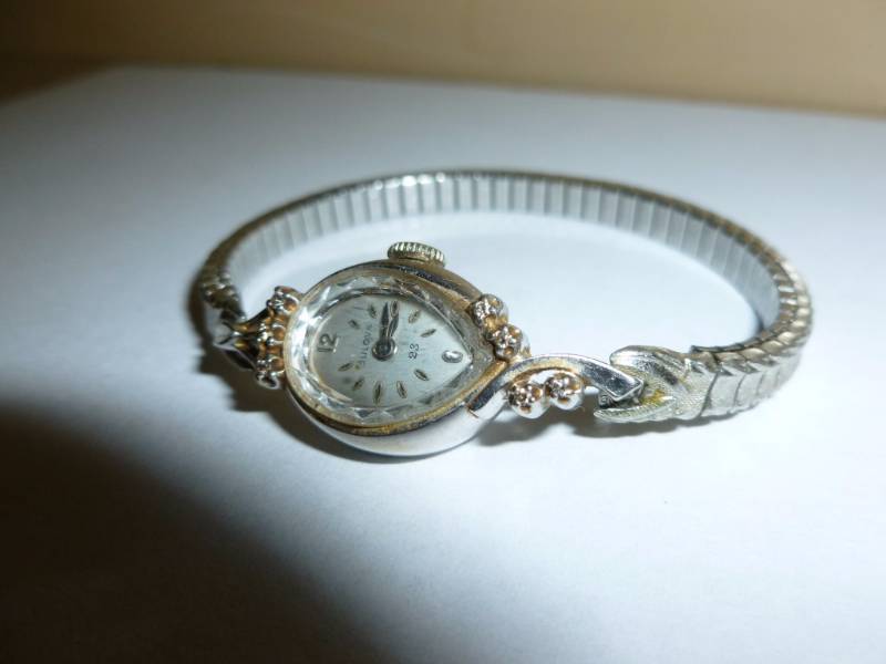 Vintage Watch